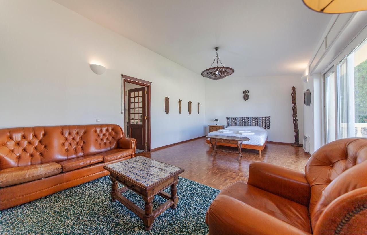 N - Astonishing Bay View Guesthouse Лагуш Экстерьер фото